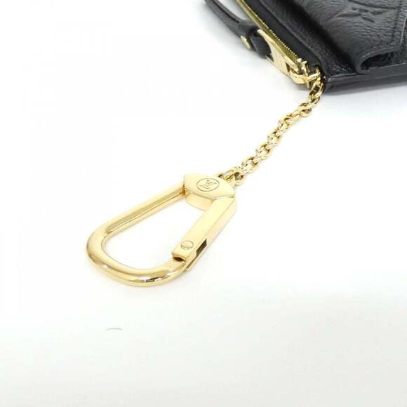 Louis Vuitton Monogram Empreinte Porte Carte Recto Verso M69421 Coin & Busine... - Picture 3 of 7